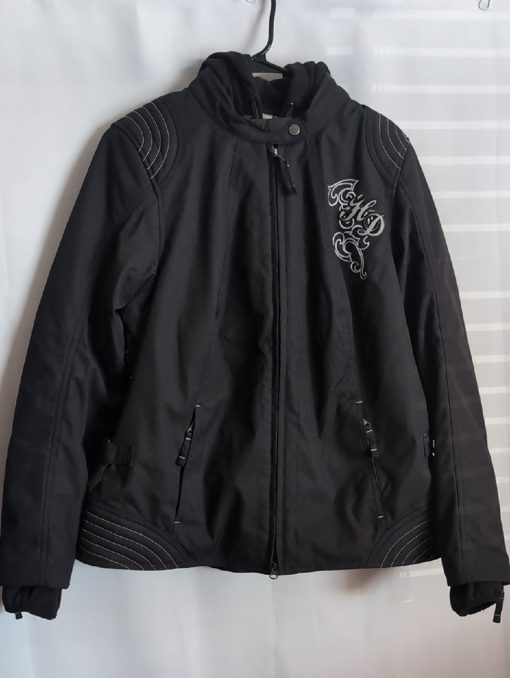 Harley Davidson Women's Riding Jacket